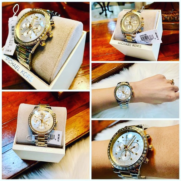 Brand New Mk watch